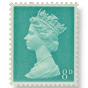 Queen Elizabeth II