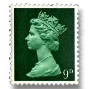 Queen Elizabeth II